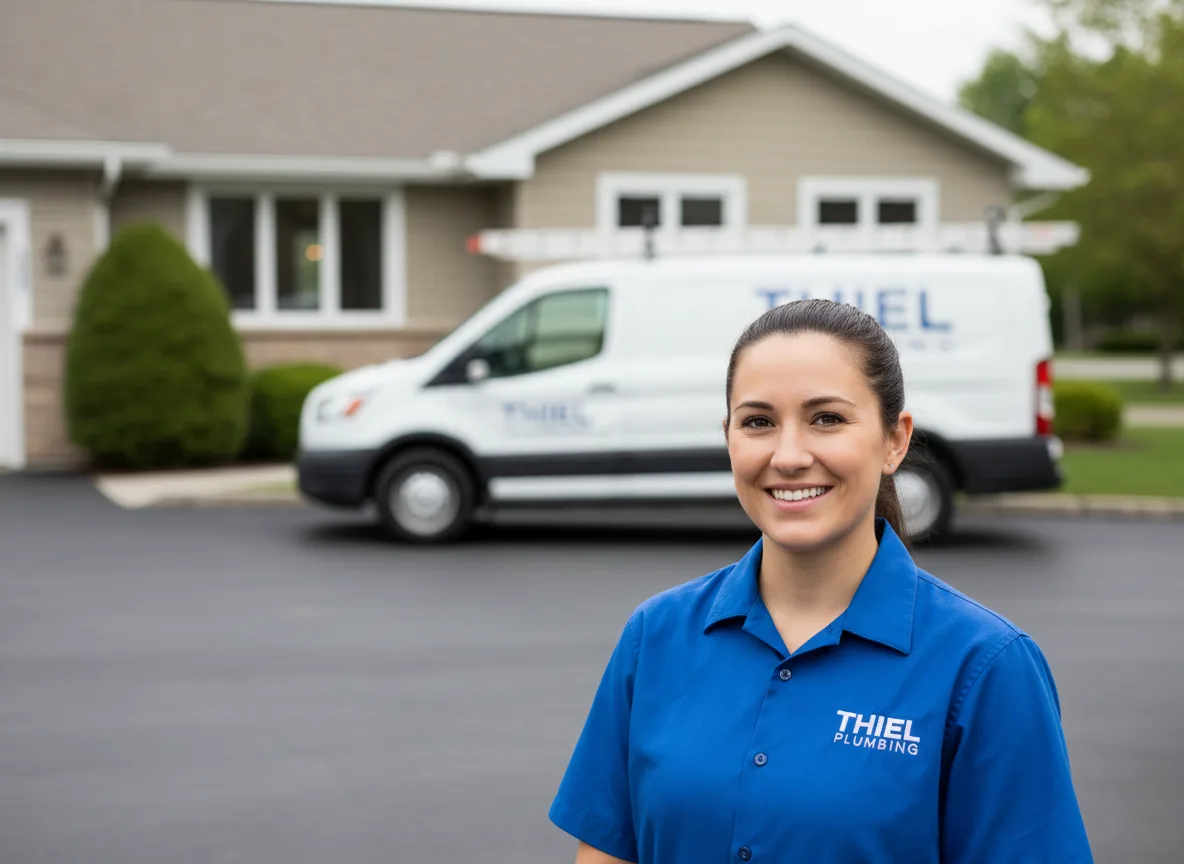 Plumber Lynnville, IN FAQs